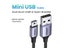 Ugreen Mini USB Cable Mini USB To USB For Card Reader Mobile Hard Drive MP3 MP4 Carousel 1