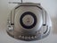 PORTABLE CD Radio Cassette Recorder DYNAMIC Carousel 3