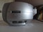PORTABLE CD Radio Cassette Recorder DYNAMIC Carousel 6
