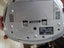 PORTABLE CD Radio Cassette Recorder DYNAMIC Carousel 8