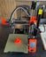 Prusa mini 3 d printer Carousel 2