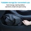 6 Layer WindScreen Sun Shade Suitable For GWM Cannon 2021- 2025 UV Protection Carousel 8