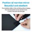 6 Layer WindScreen Sun Shade Suitable For GWM Cannon 2021- 2025 UV Protection Carousel 7