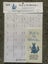 ITCH'N TO STITCH - "The Blue Fox Organiser" FLOSS KIT DMC & ANCHOR Carousel 1