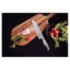 Tramontina Sublime 7.5-inch Santoku Knife - Silver (24068108) Carousel 4