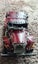 Vintage - old meccano set and truck Carousel 7