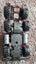 Vintage - old meccano set and truck Carousel 8