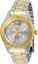 Invicta Pro Diver 200m Quartz Stainless Steel Watch Two-Tone 29943 Carousel 1