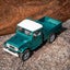 FMS 1:12 TOYOTA FJ45 Pickup Truck RTR Carousel 12