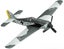 VOLANTEX RC Plane FW190 Fighter 4CH Remote Control Airplane RTF 761-17 Carousel 1