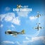 VOLANTEX RC Plane FW190 Fighter 4CH Remote Control Airplane RTF 761-17 Carousel 3