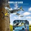 VOLANTEX RC Plane FW190 Fighter 4CH Remote Control Airplane RTF 761-17 Carousel 5
