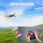VOLANTEX RC Plane FW190 Fighter 4CH Remote Control Airplane RTF 761-17 Carousel 6