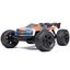 ARRMA 1/8 KRATON 6S 4X4 RTR Brushless Speed Truck, Orange Carousel 3