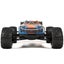 ARRMA 1/8 KRATON 6S 4X4 RTR Brushless Speed Truck, Orange Carousel 5
