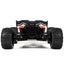 ARRMA 1/8 KRATON 6S 4X4 RTR Brushless Speed Truck, Orange Carousel 6