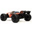 ARRMA 1/8 KRATON 6S 4X4 RTR Brushless Speed Truck, Orange Carousel 7