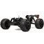 ARRMA 1/8 KRATON 6S 4X4 RTR Brushless Speed Truck, Orange Carousel 10