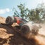 ARRMA 1/8 KRATON 6S 4X4 RTR Brushless Speed Truck, Orange Carousel 11