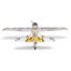 Sportix 1.1m BNF Basic with AS3X+ & SAFE Carousel 13