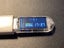 NEW USB-A DONGLE VERSION NerdMiner/ClockMiner V2 Solo Bitcoin Lottery Miner Carousel 8