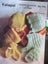 KNIT~KAIAPOI Classic Baby "Bonnets, Beanie & Ear Flap Hat plus Mittens!" Carousel 1