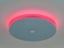 FREE SHIPPING, C109-Bluetooth Music LED Ceiling Light Carousel 6