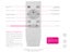 FREE SHIPPING, C109-Bluetooth Music LED Ceiling Light Carousel 11