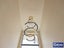 P350-5Rings Modern LED Drop Light Carousel 8