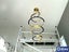 P350-5Rings Modern LED Drop Light Carousel 9