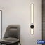 Stylish LED Wall/Ceiling Light W155-100cm Carousel 5