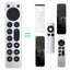 Replacement for Apple TV 4K Remote Control for First Second Third Fourth Carousel 3