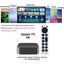 Replacement for Apple TV 4K Remote Control for First Second Third Fourth Carousel 5
