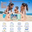 Digital Camera Kids Camera with 8X Zoom Anti Shake Camera Mini Camera Support Vi Carousel 4