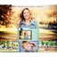Digital Camera Kids Camera with 8X Zoom Anti Shake Camera Mini Camera Support Vi Carousel 5