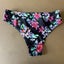 Molly Bracken bikini bottom size Small / 10 Carousel 3