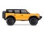 Traxxas 92076-4 - 2021 Ford Bronco: TRX-4 1/10 RTR 4x4 Scale and Trail Crawler Carousel 3