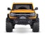 Traxxas 92076-4 - 2021 Ford Bronco: TRX-4 1/10 RTR 4x4 Scale and Trail Crawler Carousel 4