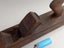 large vintage wooden plane Carousel 3