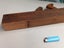 large vintage wooden plane Carousel 4