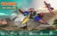 Pterodactyl Toys Drone Easy to Fly Dragon Remote Controlled Aircraft Flying Toys Carousel 2