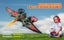 Pterodactyl Toys Drone Easy to Fly Dragon Remote Controlled Aircraft Flying Toys Carousel 3