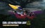 Pterodactyl Toys Drone Easy to Fly Dragon Remote Controlled Aircraft Flying Toys Carousel 6