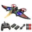 Pterodactyl Toys Drone Easy to Fly Dragon Remote Controlled Aircraft Flying Toys Carousel 8