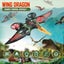 Pterodactyl Toys Drone Easy to Fly Dragon Remote Controlled Aircraft Flying Toys Carousel 1