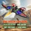 Pterodactyl Toys Drone Easy to Fly Dragon Remote Controlled Aircraft Flying Toys Carousel 10