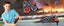 Form B2 RC Plane Drones Remote Control Airplane with Led Lights Carousel 1