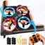 Form B2 RC Plane Drones Remote Control Airplane with Led Lights Carousel 7