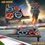 Form B2 RC Plane Drones Remote Control Airplane with Led Lights Carousel 8