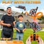 Form B2 RC Plane Drones Remote Control Airplane with Led Lights Carousel 10